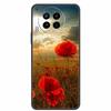 For Tecno Camon 30 4G Case Luxury TPU Soft Silicone Back Cover for Tecno Camon30 4G CL6 Protective Shockproof Cute Phone Coque