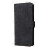 For Motorola Edge 60 Pro 5G Case Wallet RFID Blocking PU Leather Phone Cover Stand with Strap