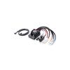 Tamiya Unisex RC System No. 70 Brushless Electronic Speed Controller 04SR with Sensor 45070
