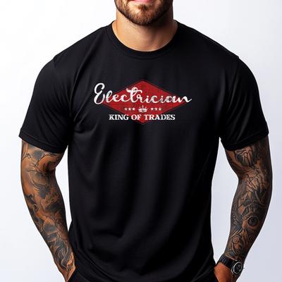 Toppe og T-shirts – T-shirts