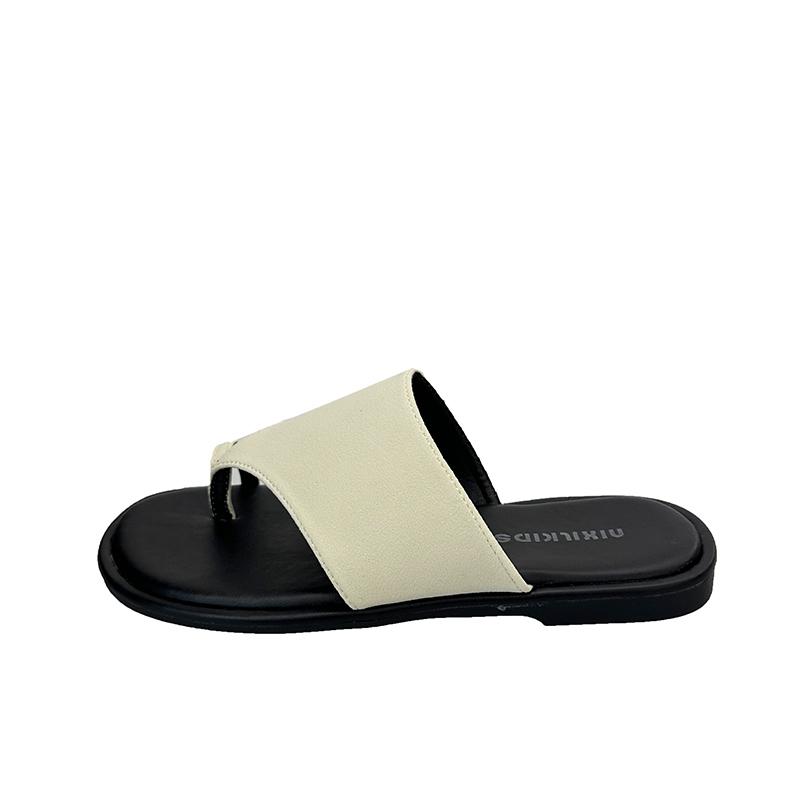 Fashion Platform Flip Flops Women Slippers Flat Sandals Casual Shoes Woman New Trend Summer Loafers Shoes Comfort Beach Clip Toe Slides