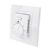 Adjustable Mechanical Thermostat for Floor/Electric Heating 16A 220~240V