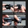 Thumb Wrist Rest Cruise Control Grip Black Accelerator Booster Assist Handle  Universal