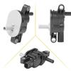 New EVAP Vapor Canister Purge Solenoid Valve For Honda Civic CR-V Accord  2.4L