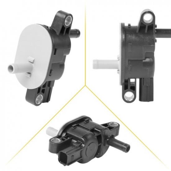 New EVAP Vapor Canister Purge Solenoid Valve For Honda Civic CR-V Accord  2.4L