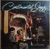 LP Record LES CINQ MODERNES Continental Jazz GGL0054 1960 UK Jazz Used