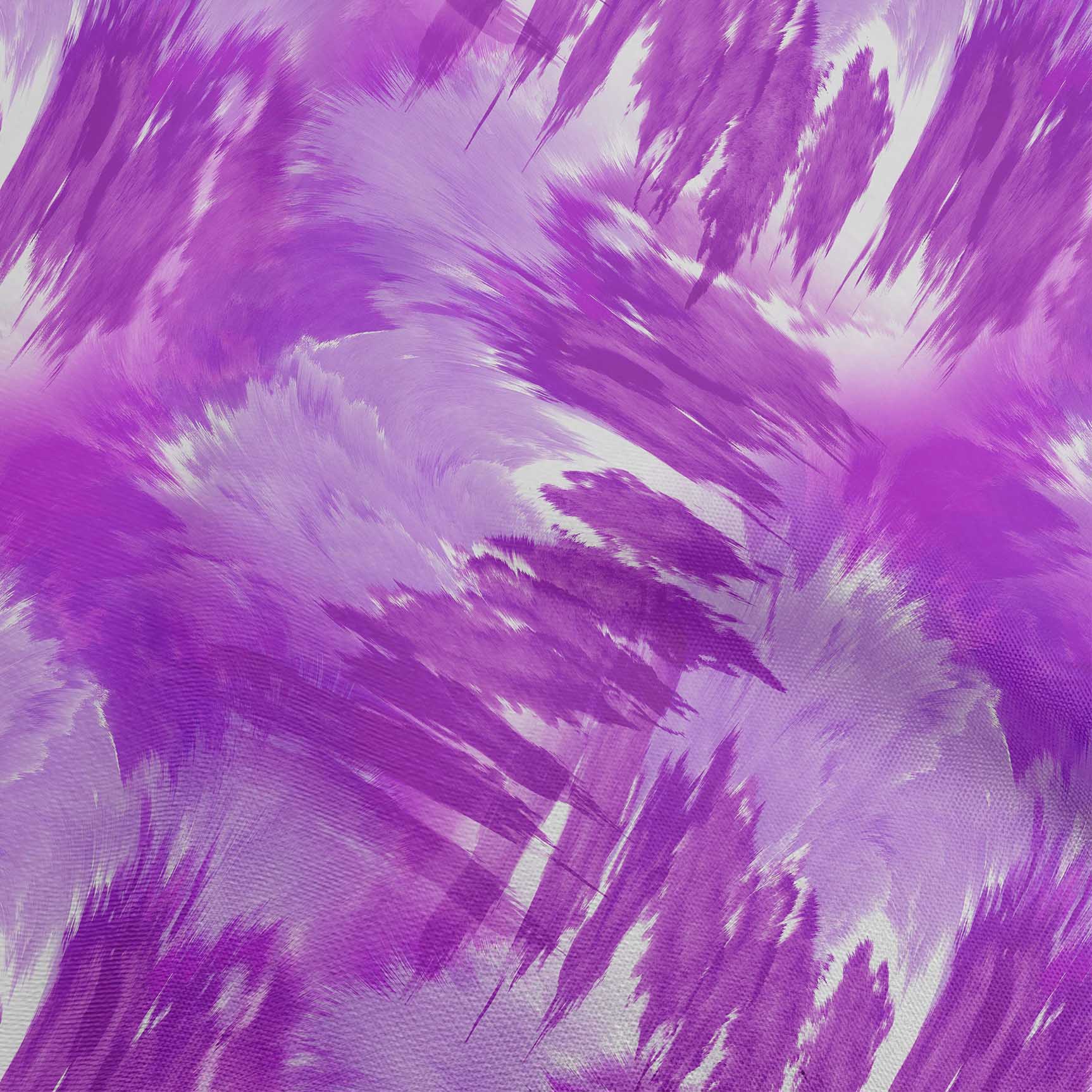 

oneOone Cotton Flex Light Grey Fabric Tie Dye Quilting Material Print Швейна тканина у дворі 40 дюймів 42 Inch Wide - Viscose Chiffon фіолетовий