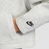 New Nike Sportswear Tech Fleece Jacket Women's White HJ0970-013
