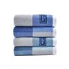Pure Cotton Towel Soft Absorbent Washcloth for Adult Men and Women Home.