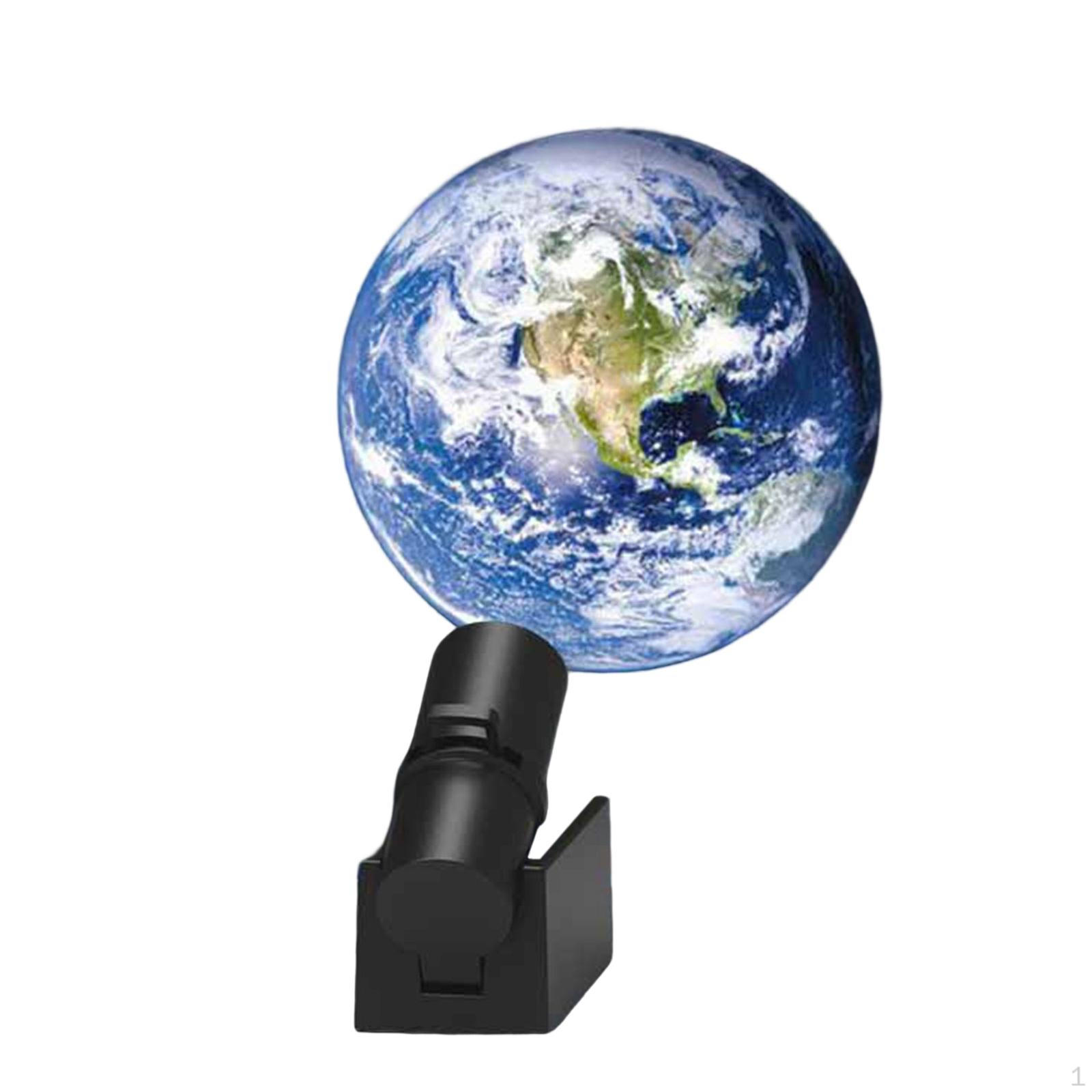 

Свет USB для детей и взрослых, подарки, комнатные светильники, настенный декор, прикроватные лампы с изображением Земли/Луны, проекционная лампа для Earth Lens