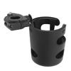 Multifunctional Drinking Cup Holder Universal Water Bottle Cup Holder for Wheelchair Mobility