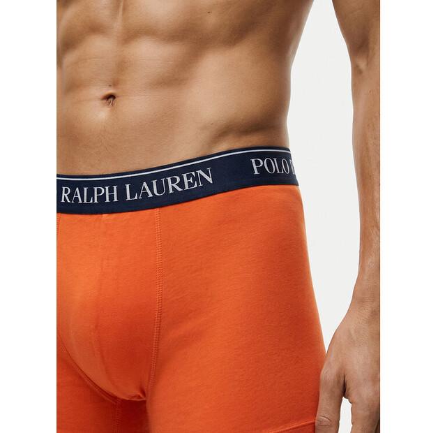 Боксеры Polo Ralph Lauren 714830300098