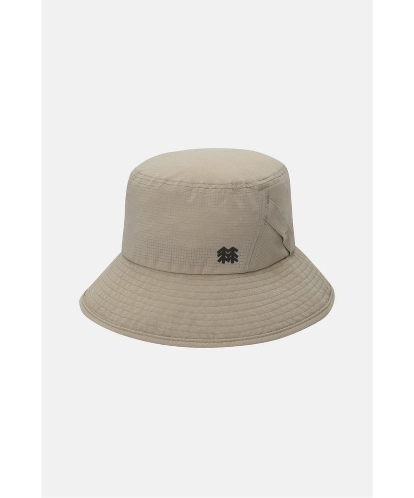 Koolongseupocheu Unisex Air Dot Bucket Hat Qerfx26131Bei