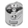 Piston Kit Set with Rings for HUSQVARNA 545 550XP Chain Saw Replacement 43mm 577 04 70‑02
