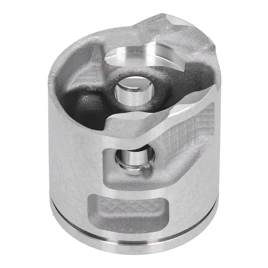 Piston Kit Set with Rings for HUSQVARNA 545 550XP Chain Saw Replacement 43mm 577 04 70‑02