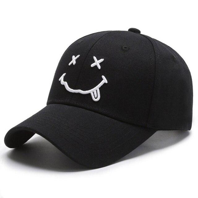 quality cap summer baseball cap 