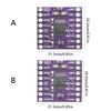 Low Power 16Bit 24Bit Analog To Digital Conversion Module SPI Port Multi Channel Input Programmable Gains Amplifiers