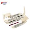 Stainless Steel Speaker Cover for Land Cruiser LCJ200 - Car Decoration & Gift
