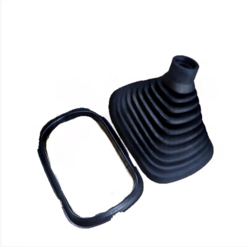 Danoer Automotive Interior Assemblies Standard