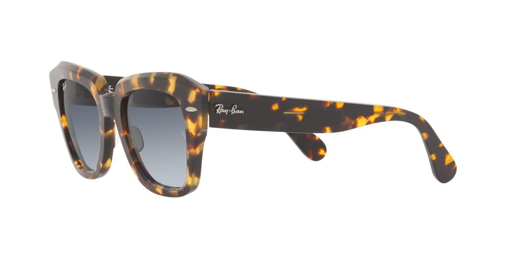 Sunglasses RB2186 YELLOW HAVANA 49 Ray-Ban
