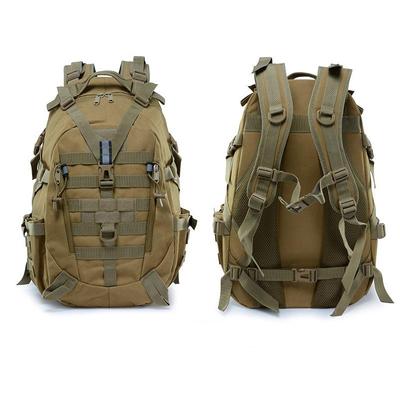 Herren Outdoor Multifunktions-Rucksack Angeln Klettern Schultertasche