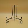 4/5/6/7/8/10/12 Inch Display Stand Bowl Plate Art Photo Inch Display Stand Bowl Picture Frame Book Holder Home Decoration