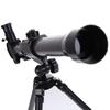 20X 30X 40X Astronomisches Teleskop mit Stativ Refraktor Monokular Fernglas für weite Entfernungen Wissenschaftliche Lehrmittel Okular für Kinder