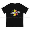 Cycling MTB Biking Man TShirt Wout Van Aert Distinctive T Shirt 100 Cotton Harajuku Sweatshirts New Trend