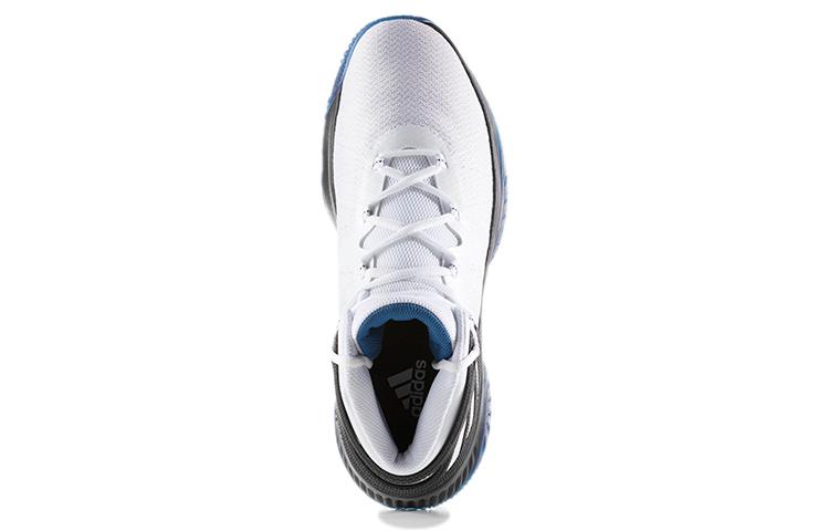 adidas Explosiver Bounce 'Weiß Schwarz' BB8439
