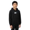 Vans Childrens/Kids Box Logo Drawstring Hoodie