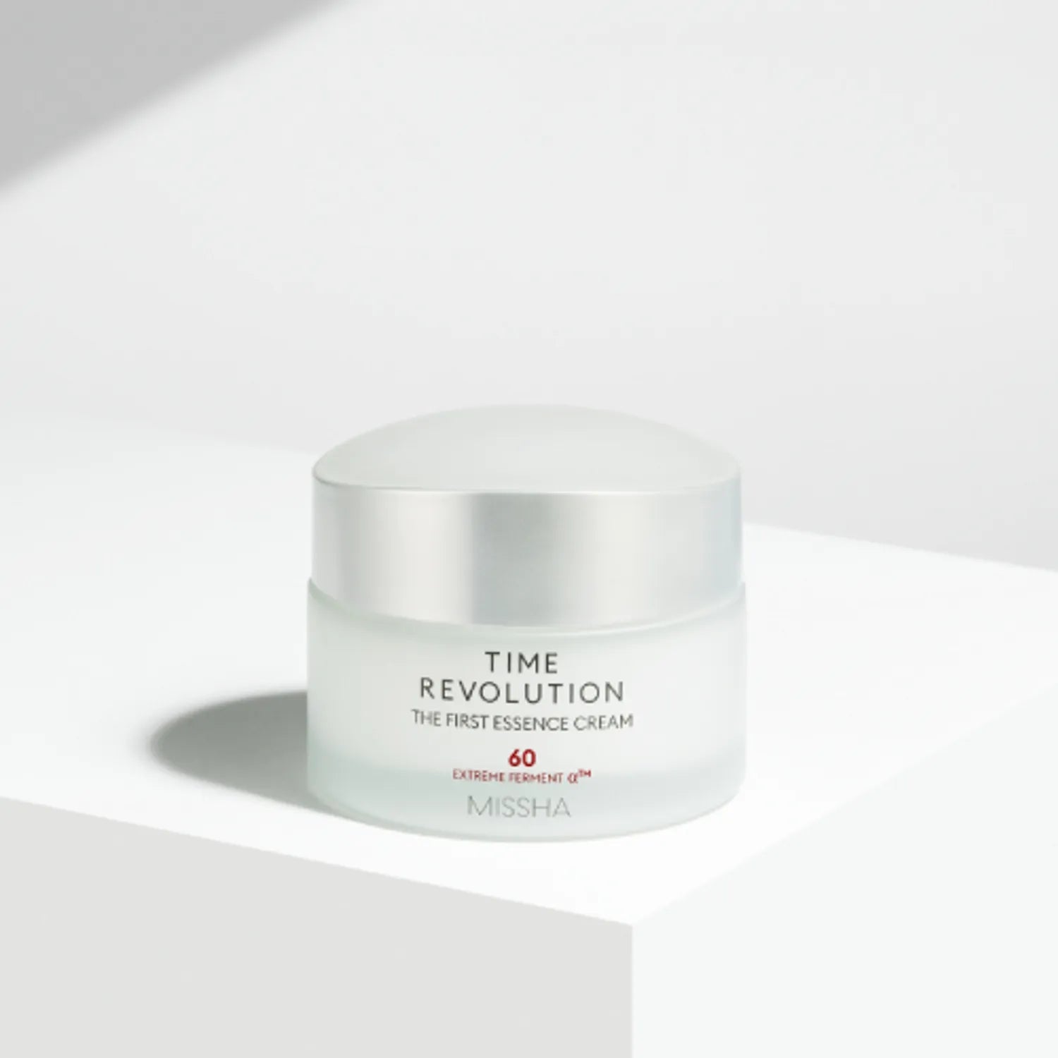 MISSHA Time Revolution The First Essence Cream 50ml Essence Cream 50ml