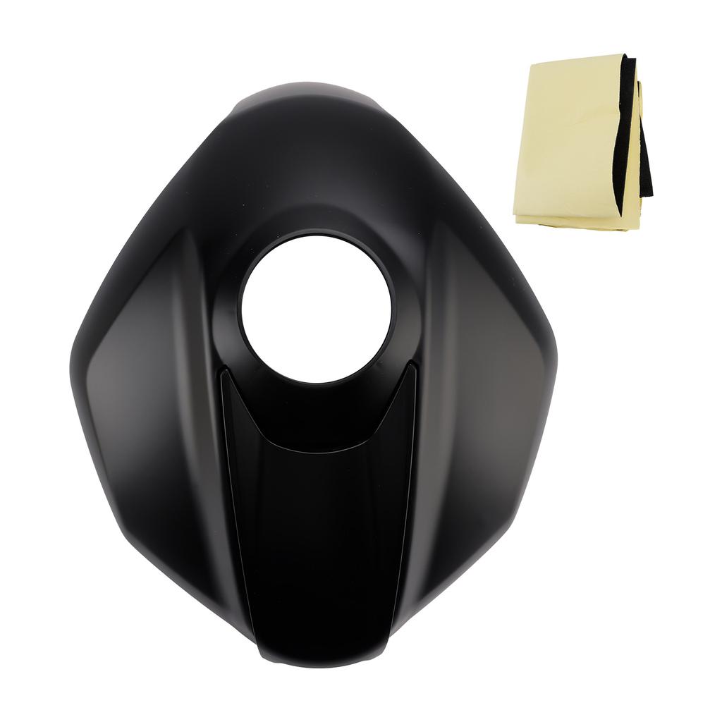 Gas Tank Cover Trim Fairing Cowl For Street Triple 765 R/RS 2023-2025 Matte Black