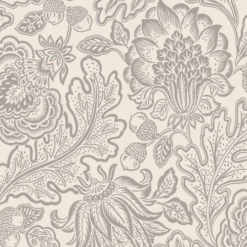 Belgravia Fernhurst Floral Trail Wallpaper