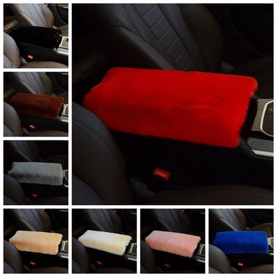 Accesorios Interior – Reposa brazos