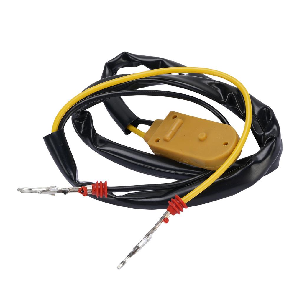 Jet Ski Start Stopp På Av Tenningsbryter Rask Respons Enkel Kontroll 204390230 Erstatning for XP RX LRV RFI