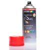 Lakier akrylowy w sprayu farba paleta ral 3000 czerwony 400ml crafts