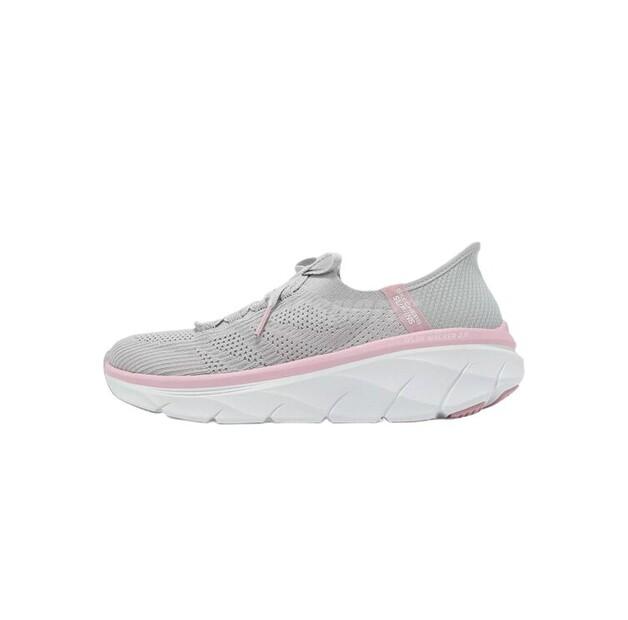 Кроссовки Skechers 150105-GYPK