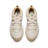 Anta Milk Candy Cushioning Height Increasing Abrasion Resistant Lightweight Low top Casual Shoes Women's Chalk/Raw Wood 922618887-2