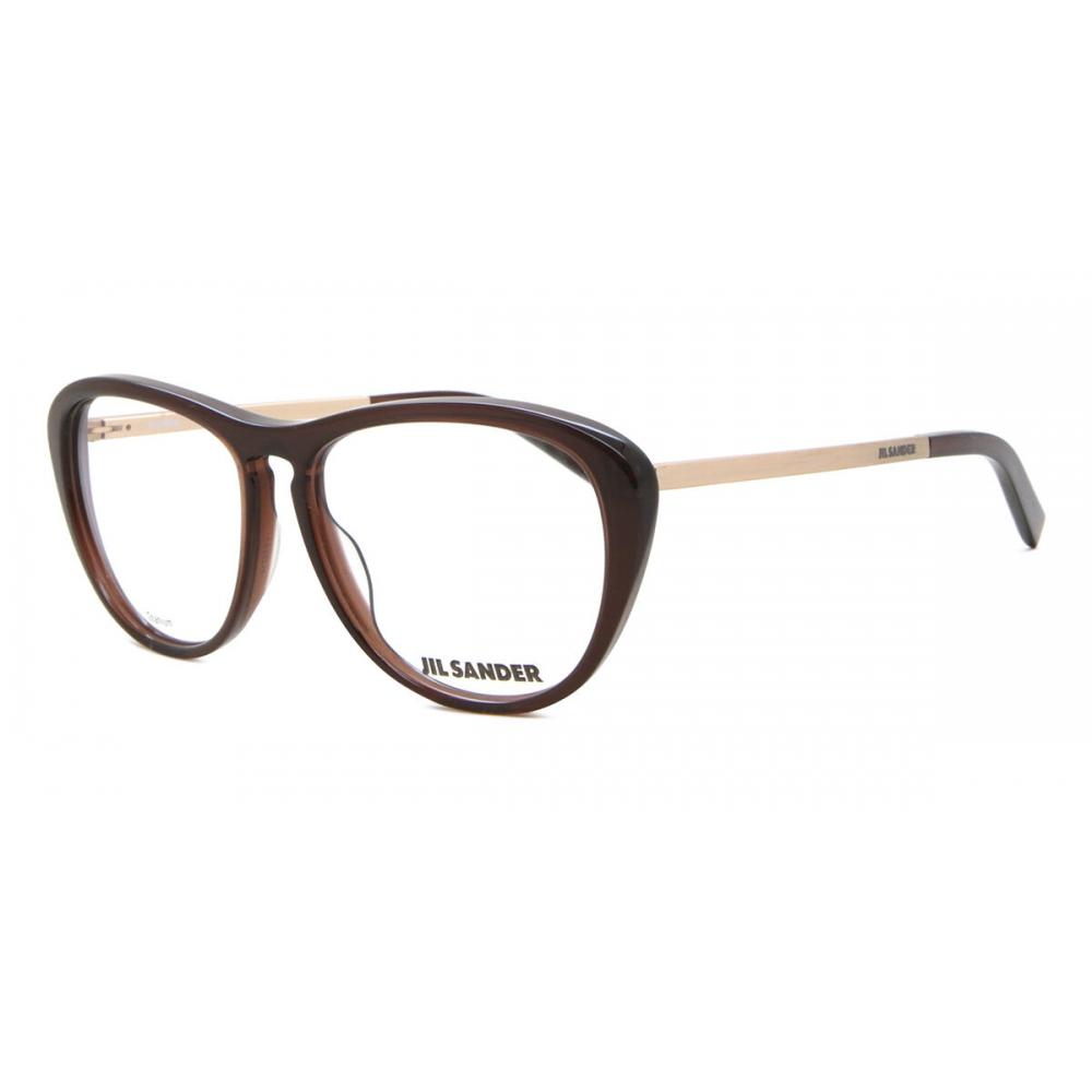 Jil Sander J 4013 C Women Eyeglasses