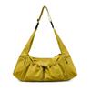 Compact and Spacious Crossbody Bag, Trendy and Versatile Single-shoulder Women's Bag Casually
