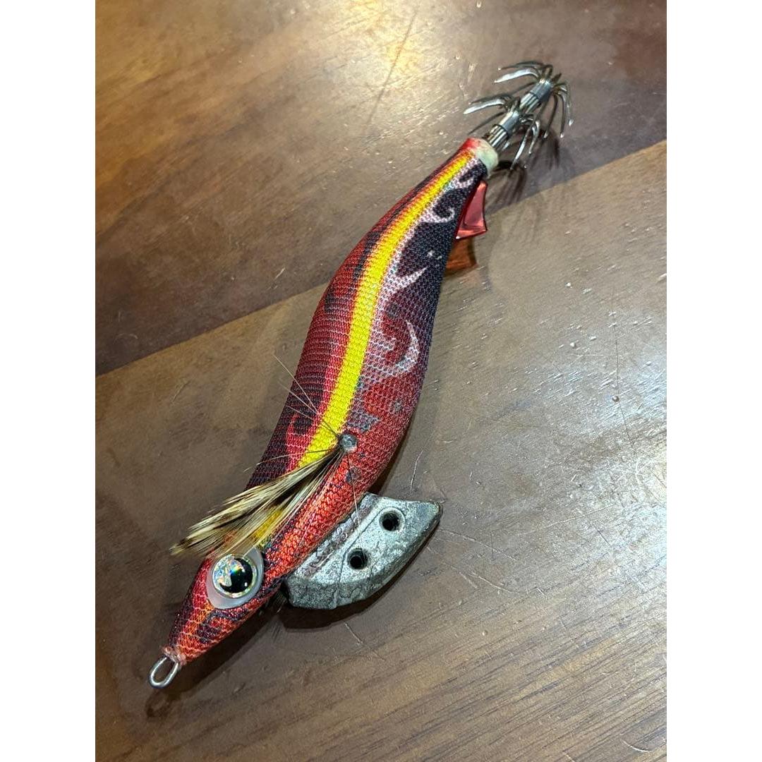 Used Used Yamashita Egioh K No. 3.5 Kuroshio Special Kuroshio SP Habanero X