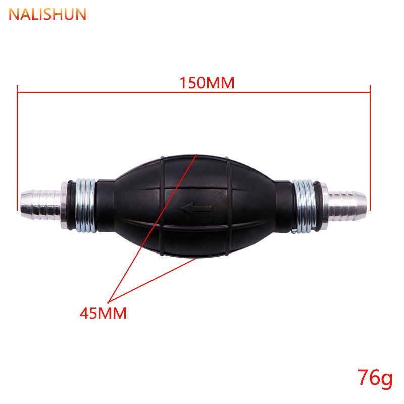 Pompă Extractor Manual de Ulei cu Furtun pentru Uz Casnic și Auto