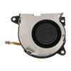 Replacement CPU Cooling Fan Durable Aluminium Alloy Easy Installation Cooler Fan for NS Game