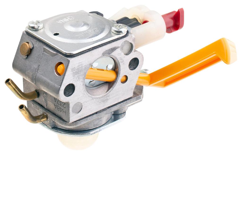 Gaźnik Homelite St525/Podkaszarki/ C1U-H48A