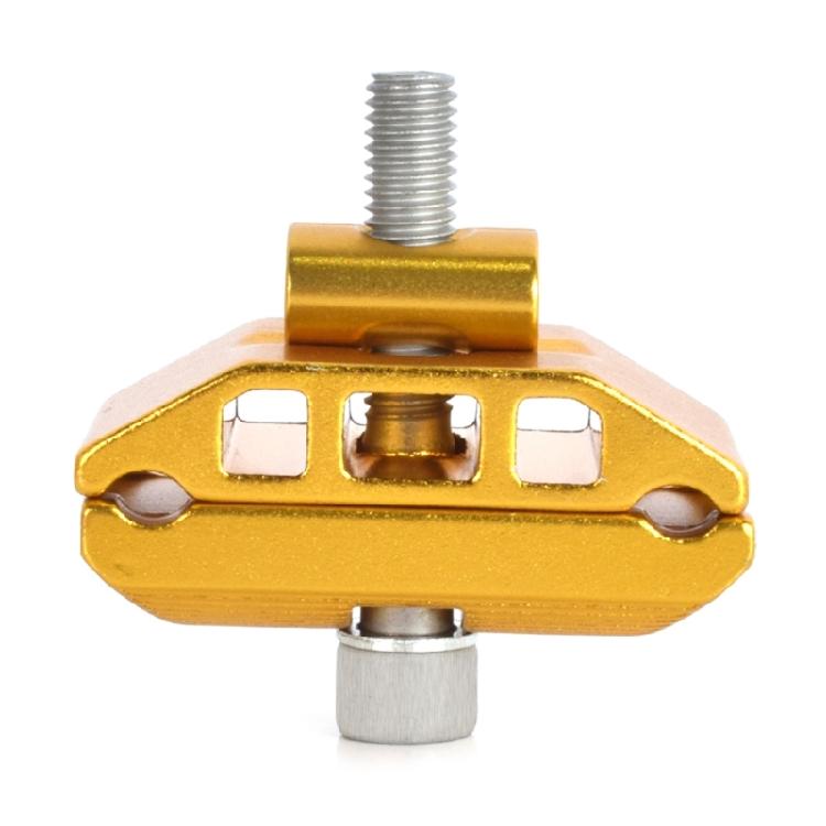 Bicycles Seatpost Head Aluminum Alloy Seats Post Mount Screw Connector Saddles Pipe Head Mountain Bike Spare Part