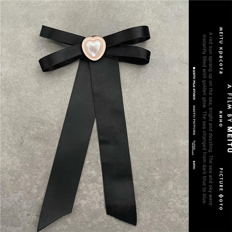 

Брошь-бант Камелия Черный Белый Тканевый Галстук Значок Траурная Бутоньерка Булавка Высококлассный Французский Элегантный Аксессуар для Сумки Одежды Шарфа Брошь