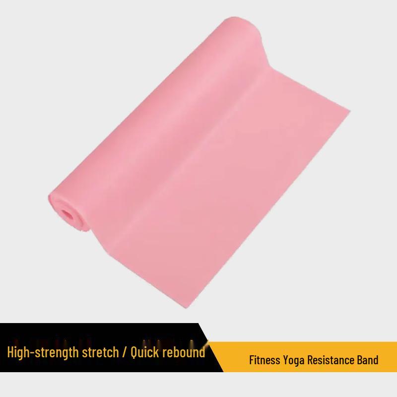 Chiqi Fitness Yoga Resistance Band