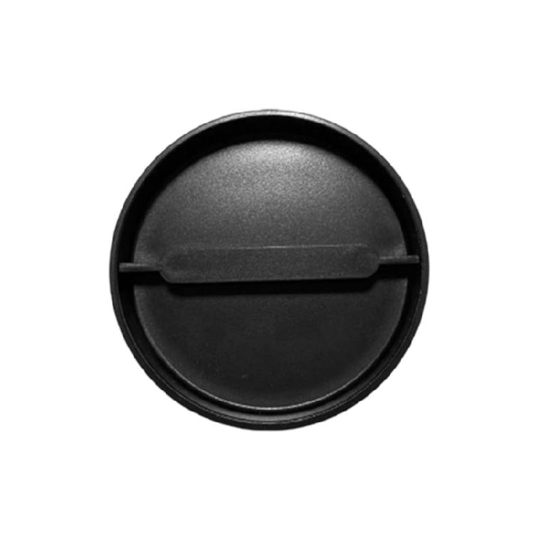 Versatile 50mm Front Lens Caps Design for HASSELBAL D50 Camera Camera Lenses Cover  Maintaining Functionality 1