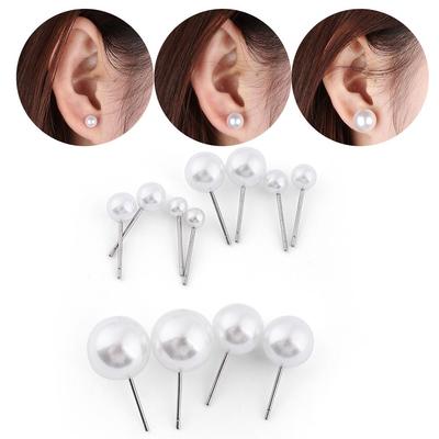 Ohrringe – Ohrstecker