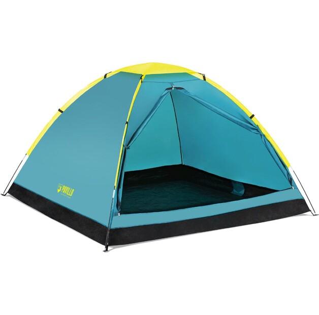 Палатка кемпинговая Bestway Pavillo Cool Dome 3-местная 210x130 см
